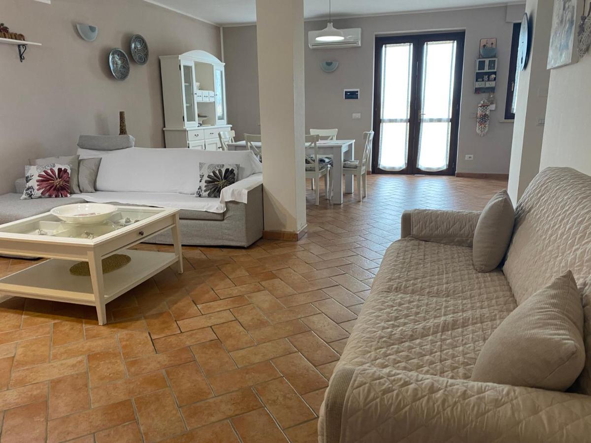 Agriturismo Colle D' Oro Pescia Romana Extérieur photo