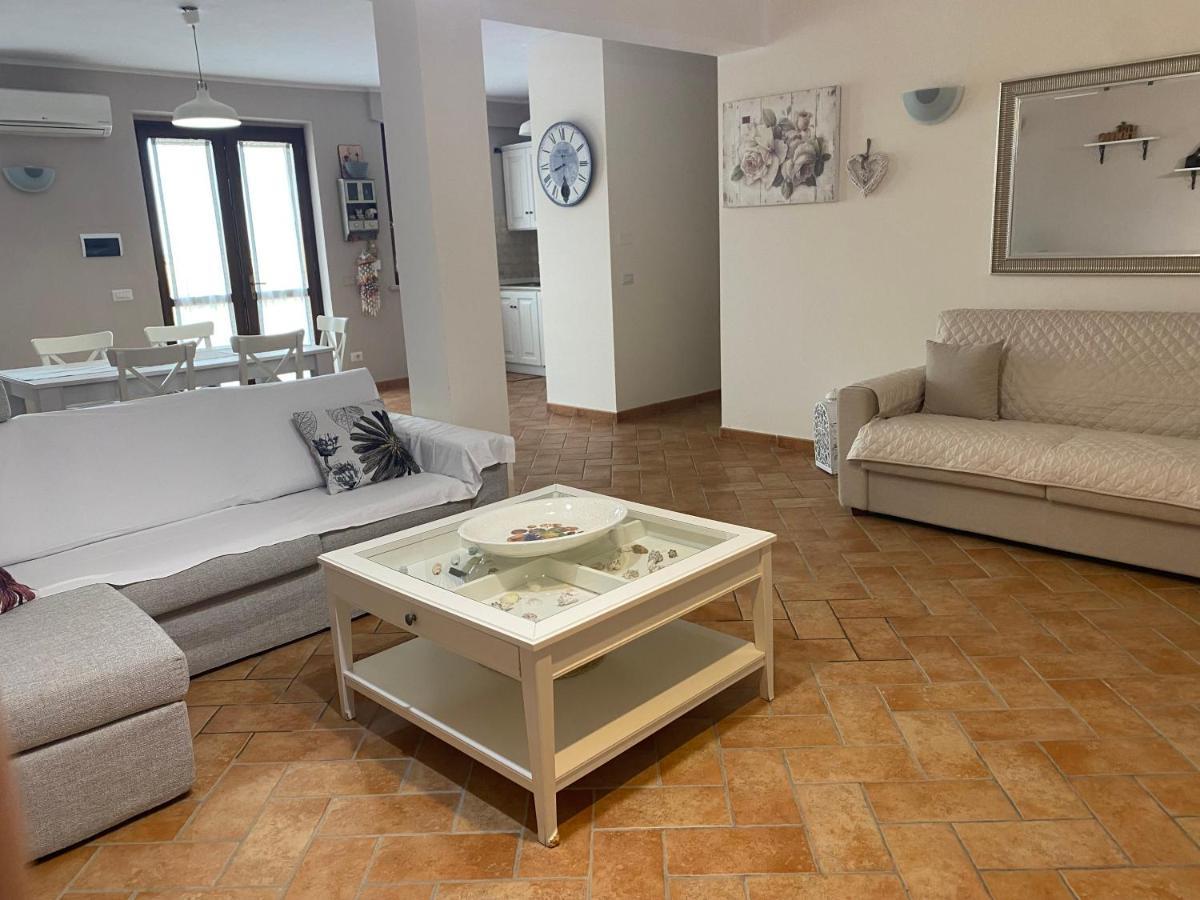 Agriturismo Colle D' Oro Pescia Romana Extérieur photo
