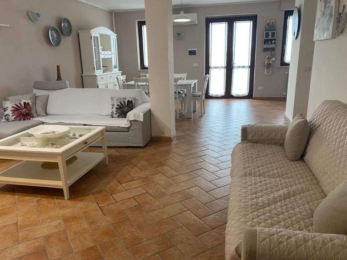 Agriturismo Colle D' Oro Pescia Romana Extérieur photo