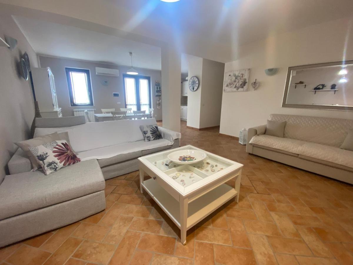 Agriturismo Colle D' Oro Pescia Romana Extérieur photo