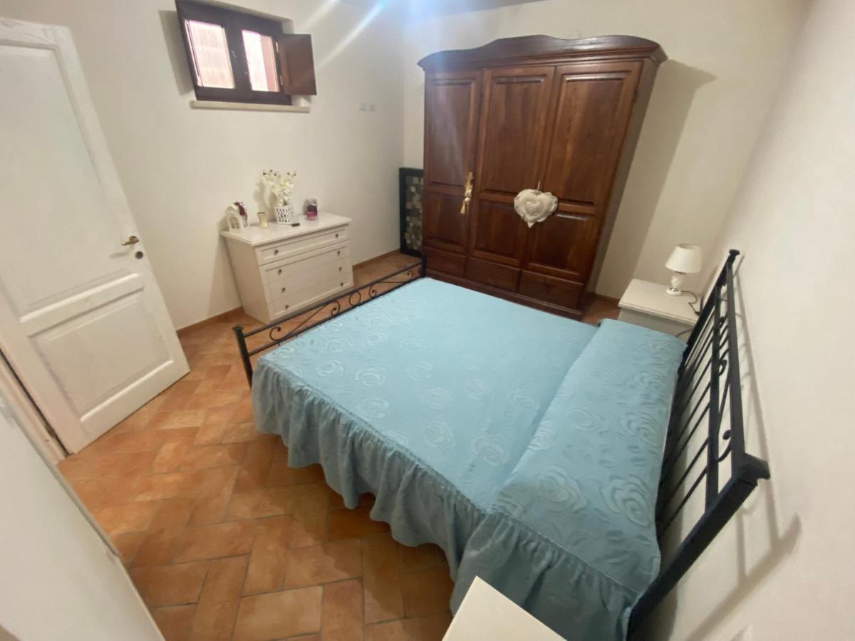 Agriturismo Colle D' Oro Pescia Romana Extérieur photo