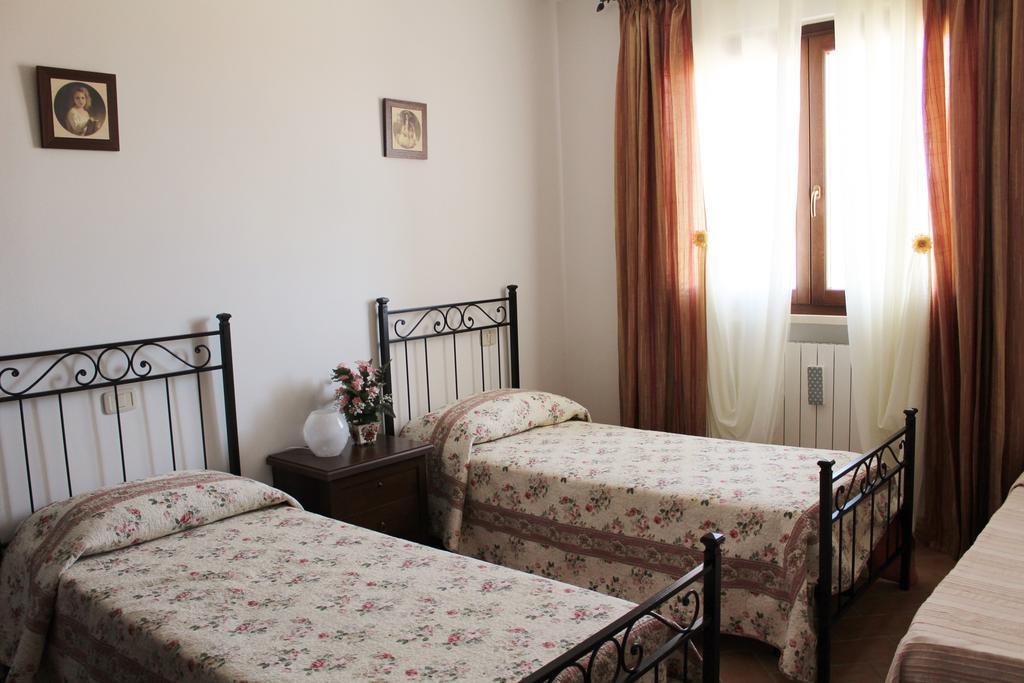 Agriturismo Colle D' Oro Pescia Romana Extérieur photo