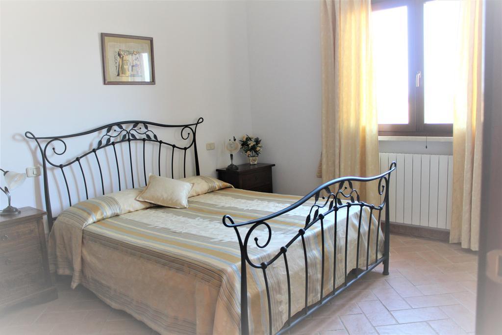 Agriturismo Colle D' Oro Pescia Romana Extérieur photo